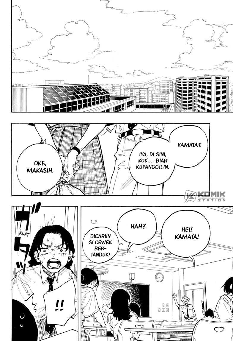 Ruri Dragon Chapter 24 - halaman 3
