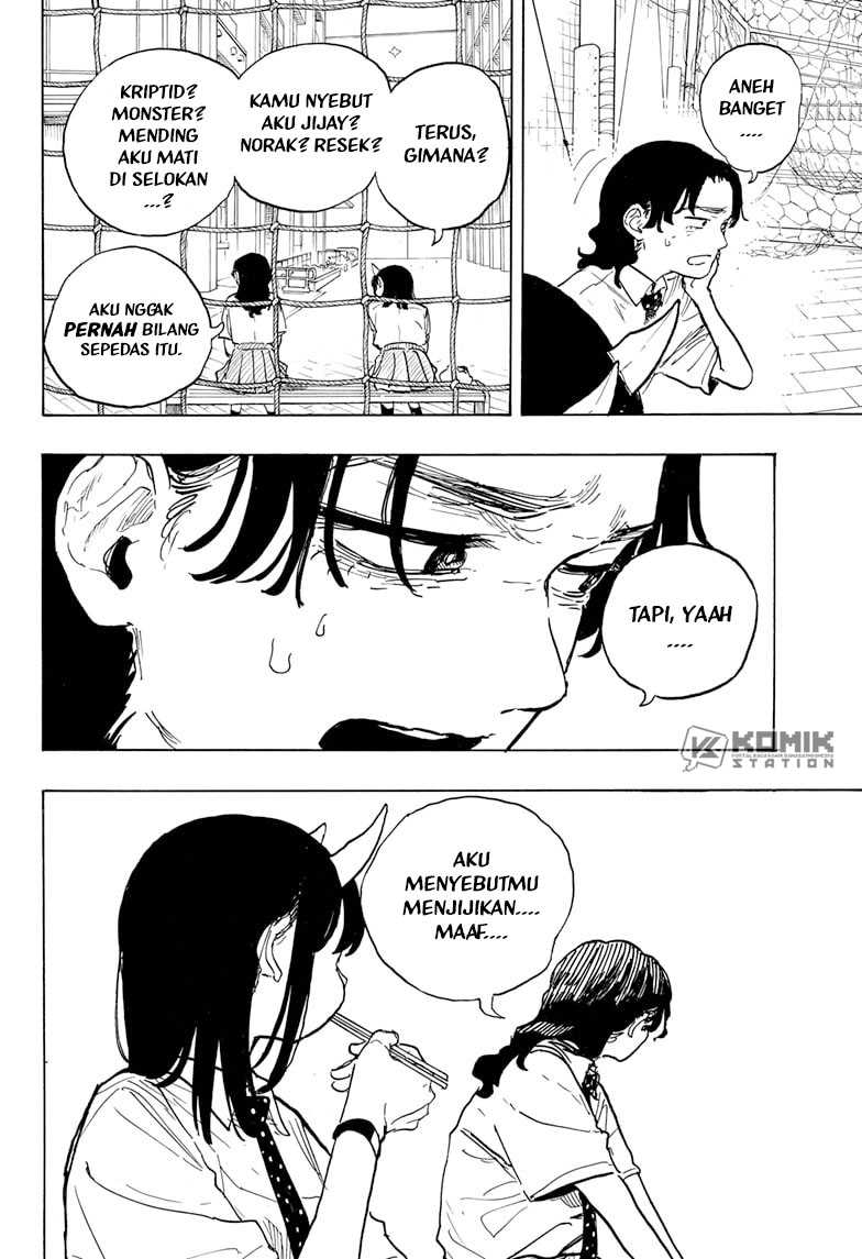Ruri Dragon Chapter 24 - halaman 9