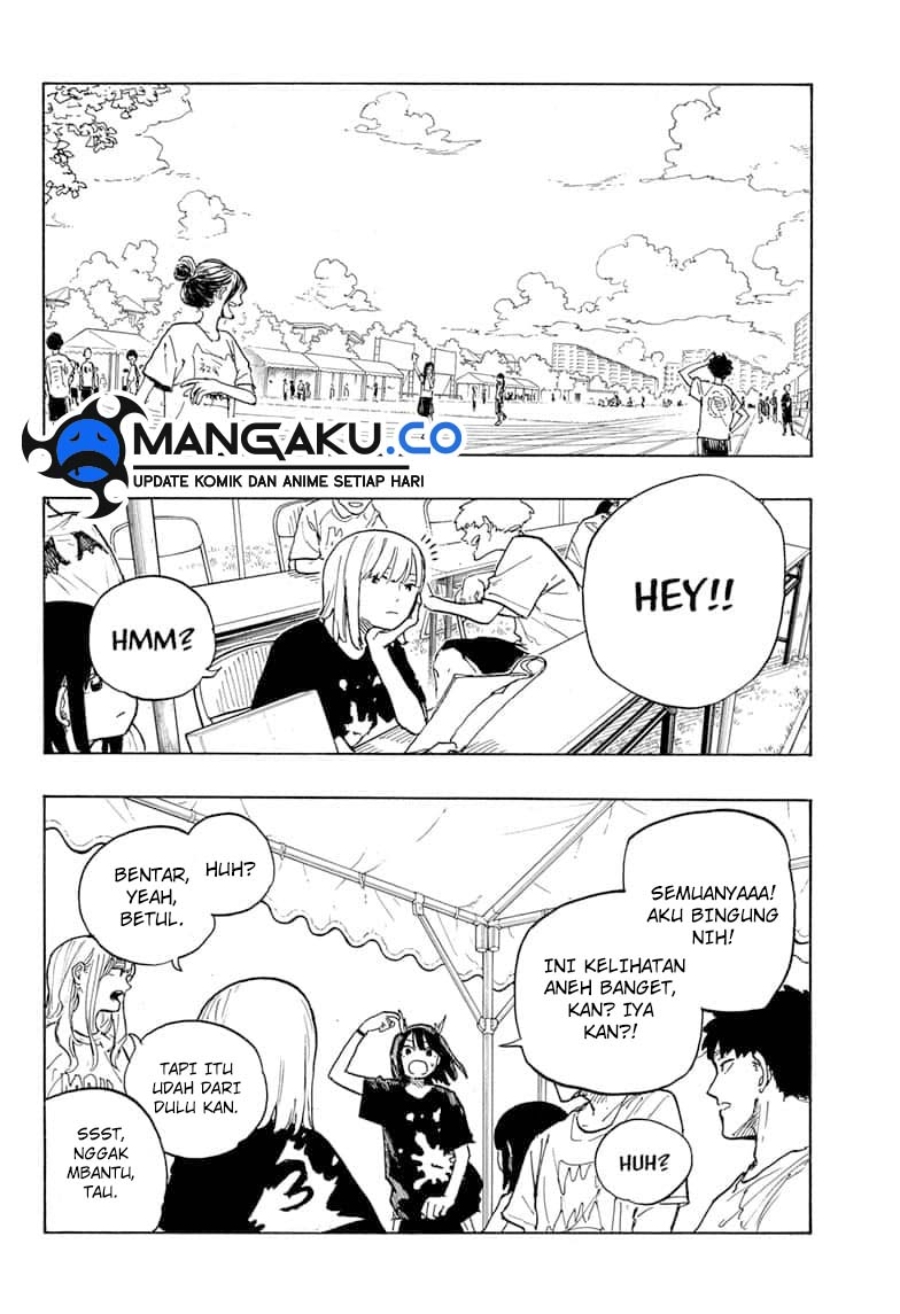 Ruri Dragon Chapter 25 - halaman 3