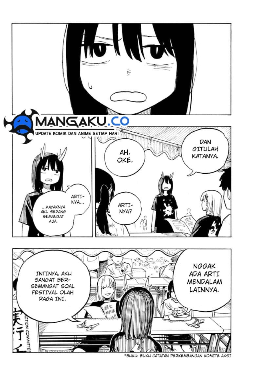 Ruri Dragon Chapter 25 - halaman 7