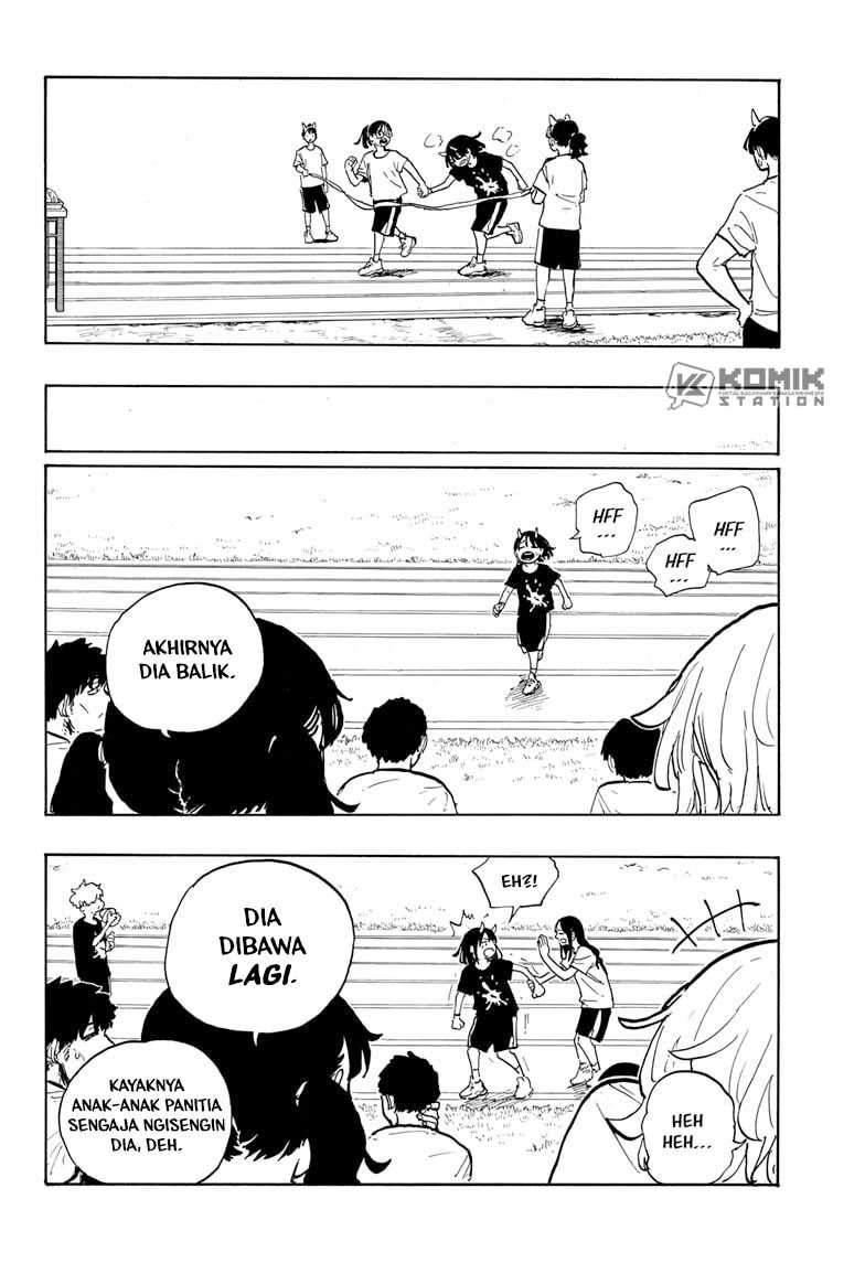 Ruri Dragon Chapter 28 - halaman 14