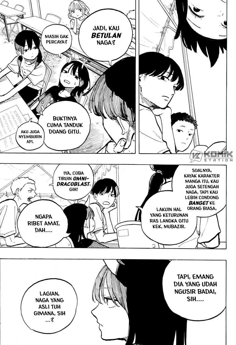 Ruri Dragon Chapter 28 - halaman 4