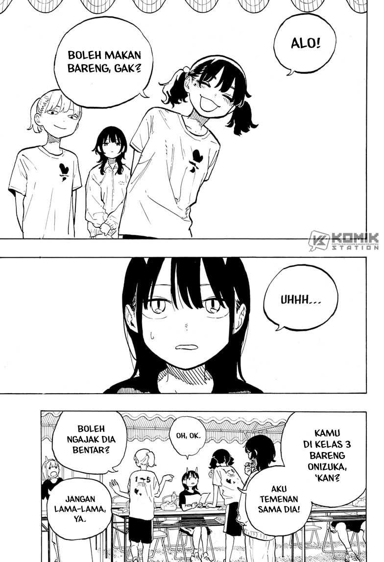 Ruri Dragon Chapter 28 - halaman 6