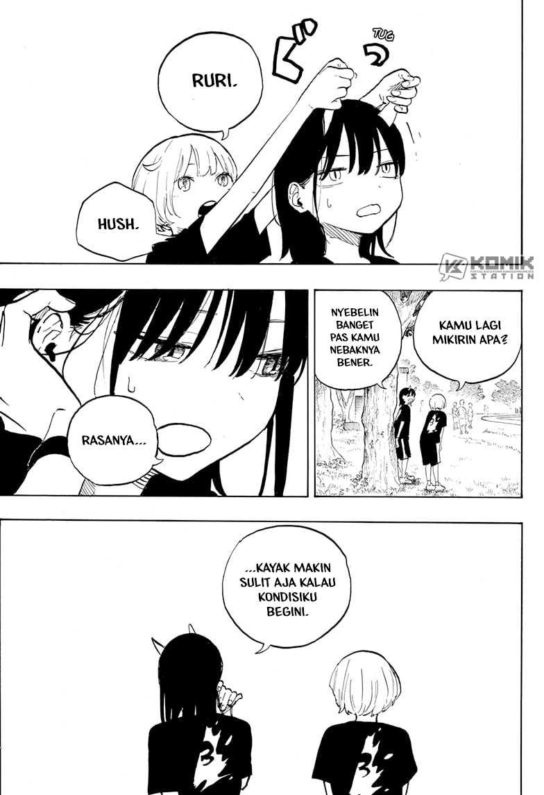 Ruri Dragon Chapter 29 - halaman 10