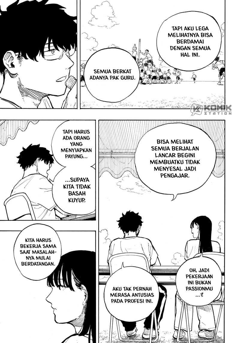 Ruri Dragon Chapter 29 - halaman 4