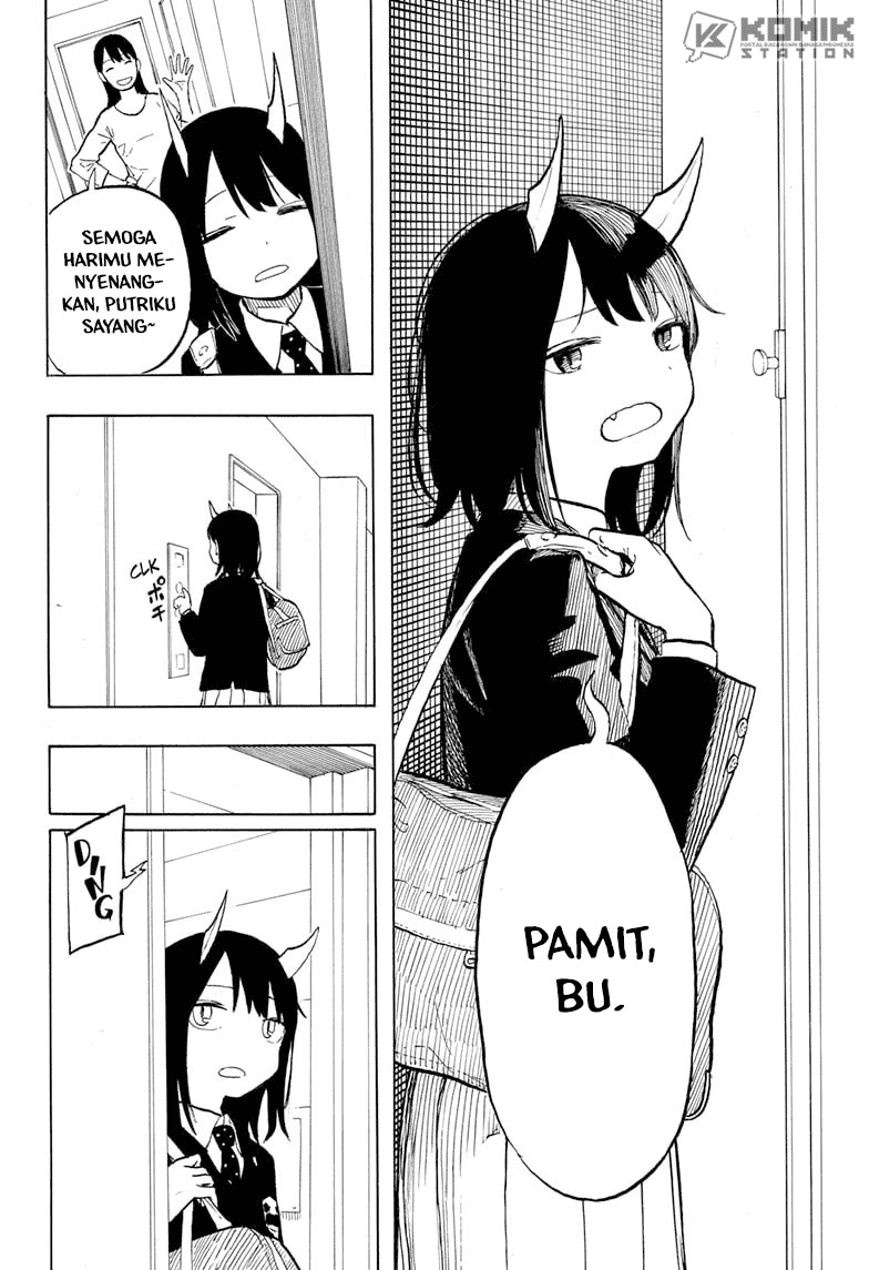 Ruri Dragon Chapter 3 - halaman 12