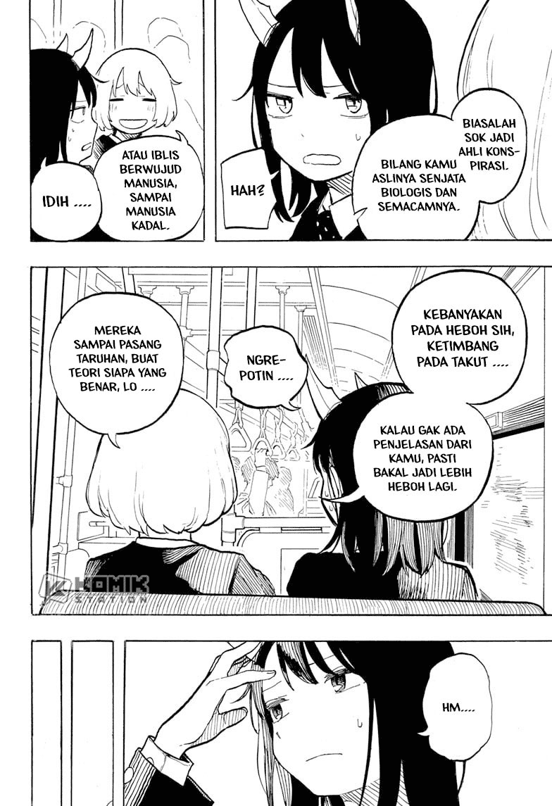 Ruri Dragon Chapter 3 - halaman 16