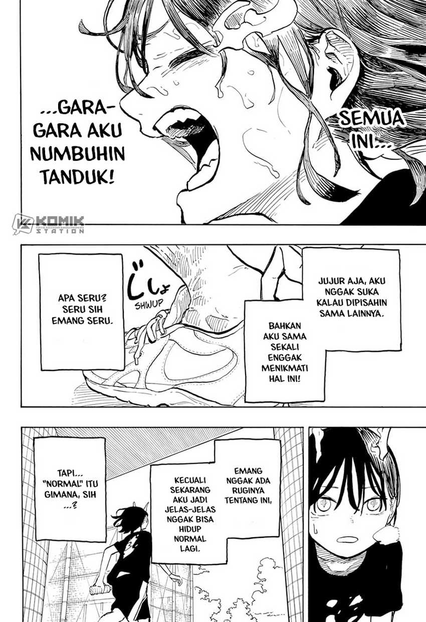 Ruri Dragon Chapter 31 - halaman 7