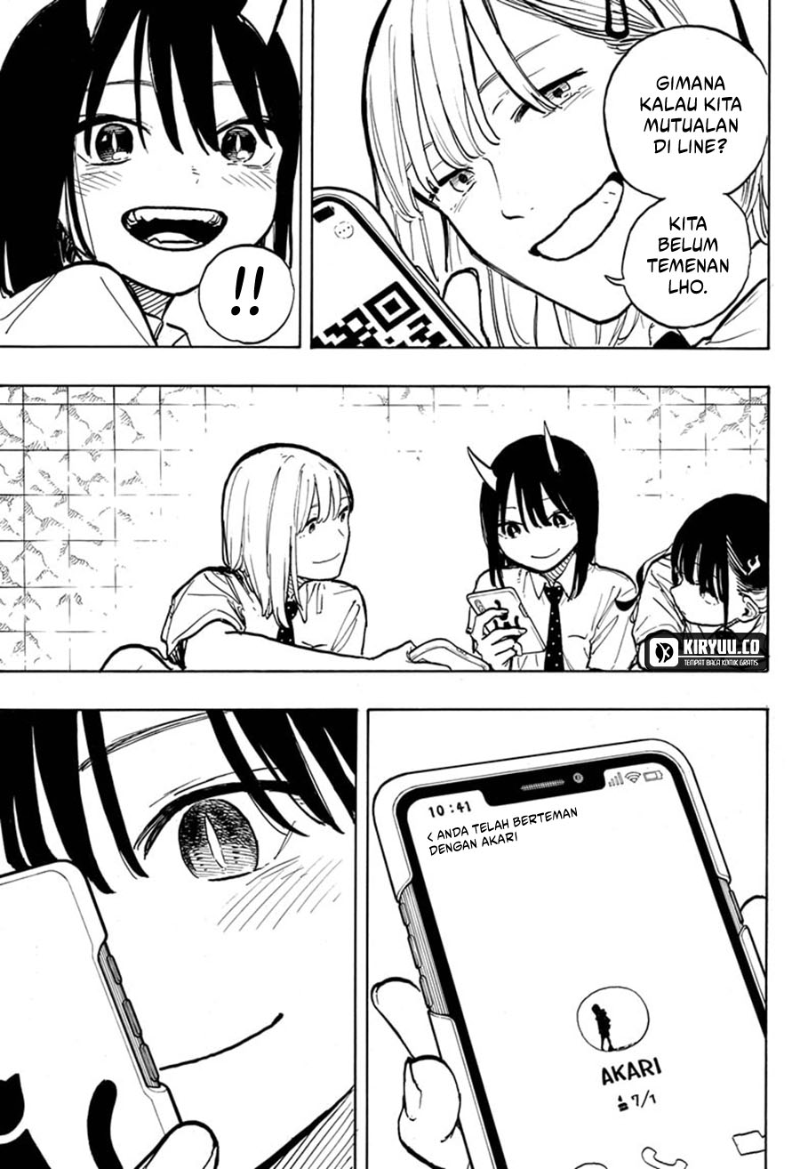 Ruri Dragon Chapter 32 - halaman 16