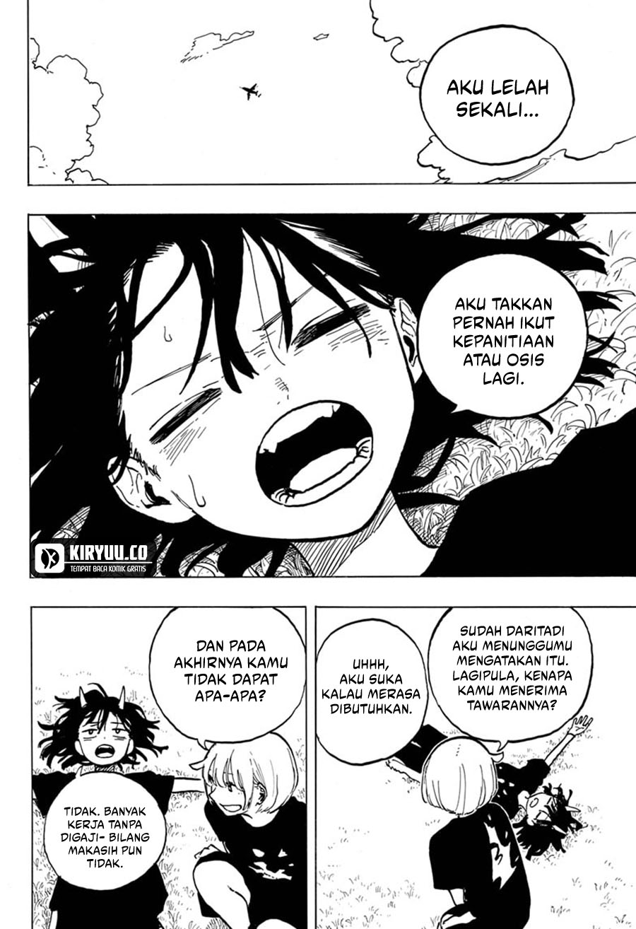 Ruri Dragon Chapter 32 - halaman 3