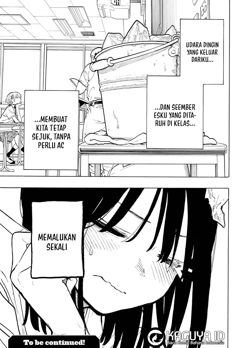 Ruri Dragon Chapter 33 - halaman 20