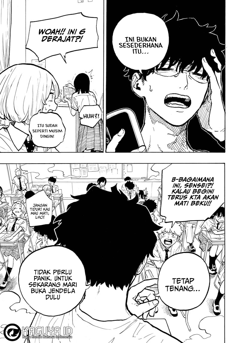Ruri Dragon Chapter 33 - halaman 4