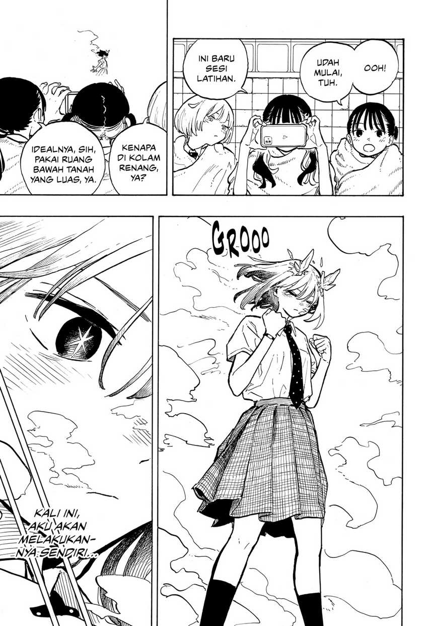 Ruri Dragon Chapter 34 - halaman 10