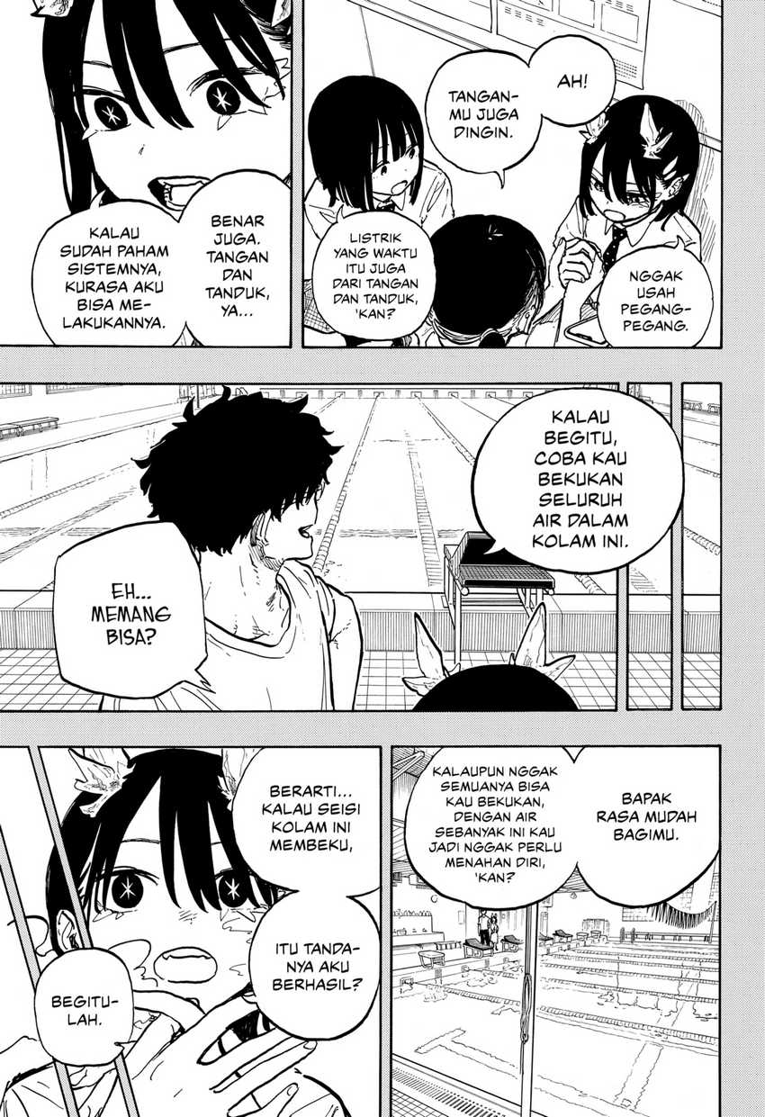 Ruri Dragon Chapter 34 - halaman 12