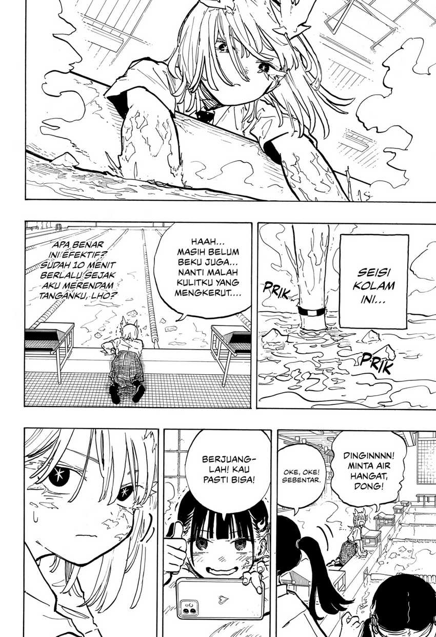 Ruri Dragon Chapter 34 - halaman 13