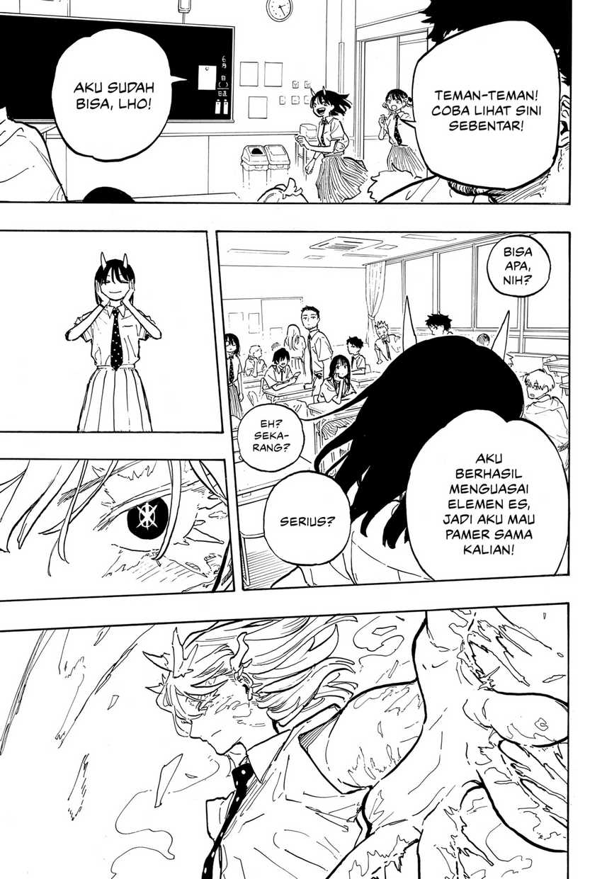 Ruri Dragon Chapter 34 - halaman 18