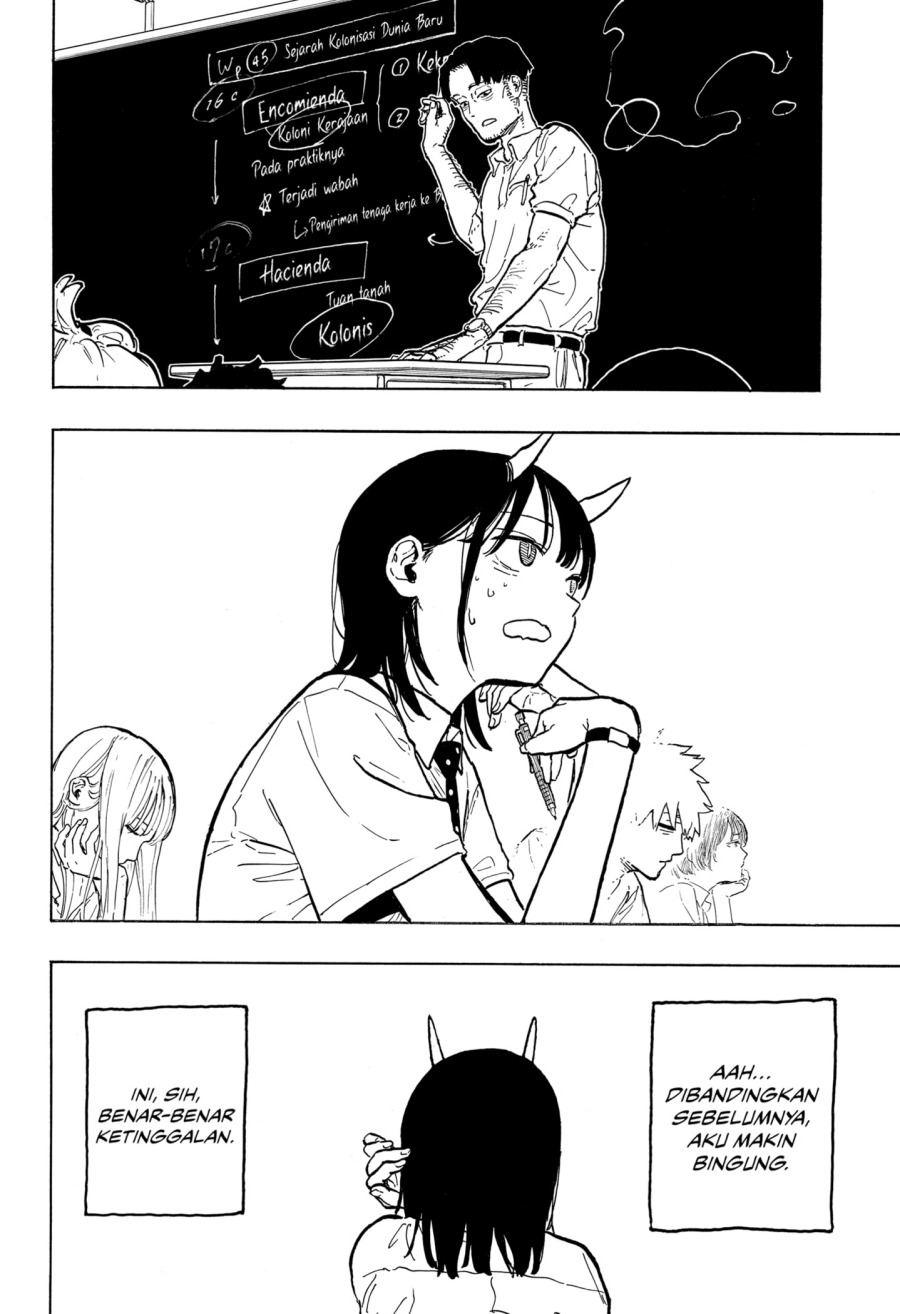Ruri Dragon Chapter 35 - halaman 10