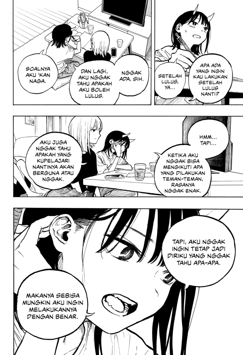 Ruri Dragon Chapter 36 - halaman 10