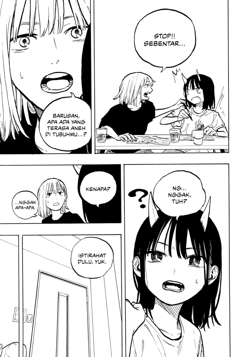 Ruri Dragon Chapter 36 - halaman 13