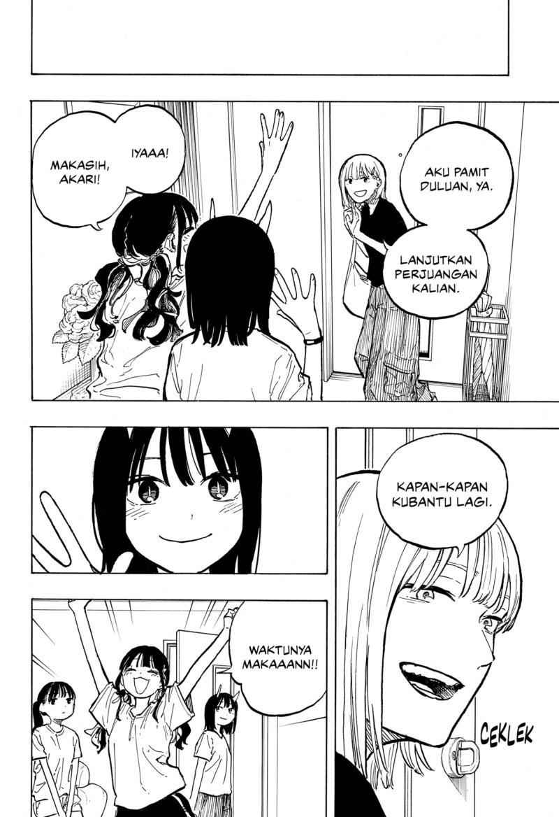 Ruri Dragon Chapter 36 - halaman 14