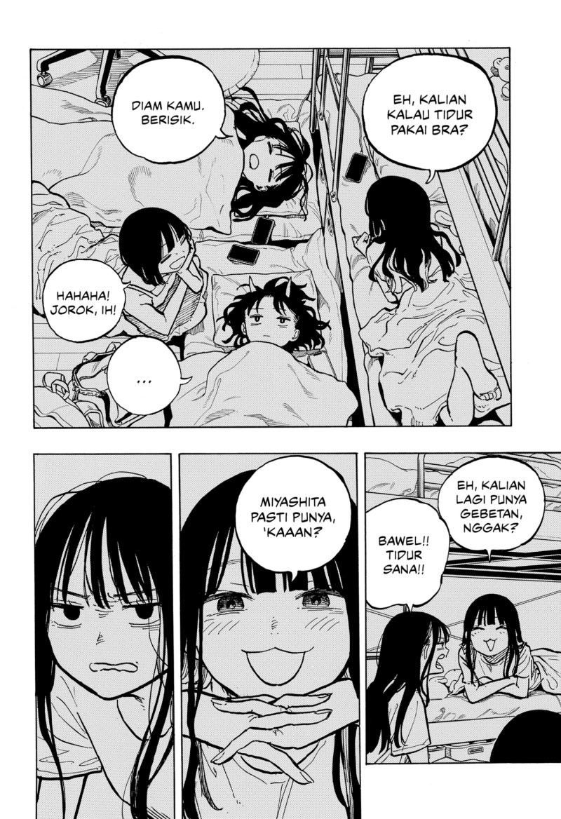 Ruri Dragon Chapter 36 - halaman 16