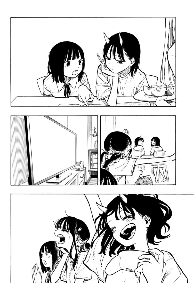 Ruri Dragon Chapter 36 - halaman 18
