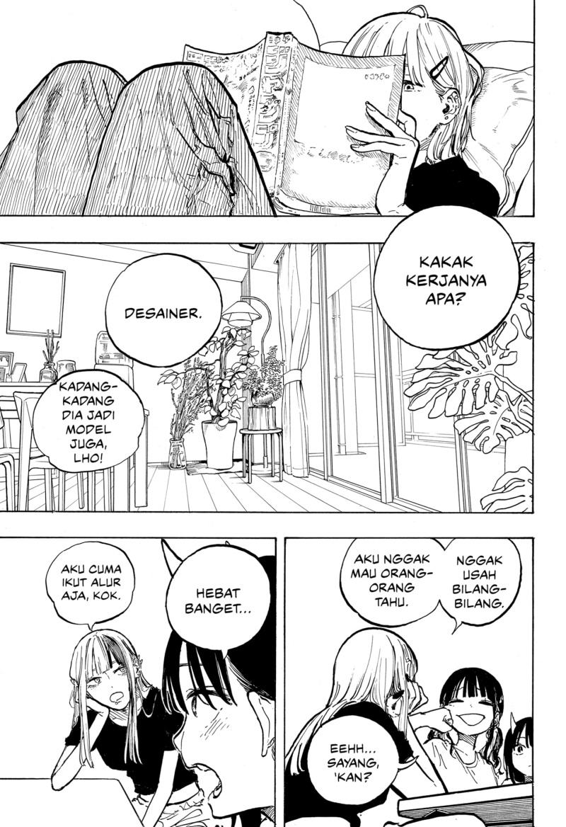 Ruri Dragon Chapter 36 - halaman 5