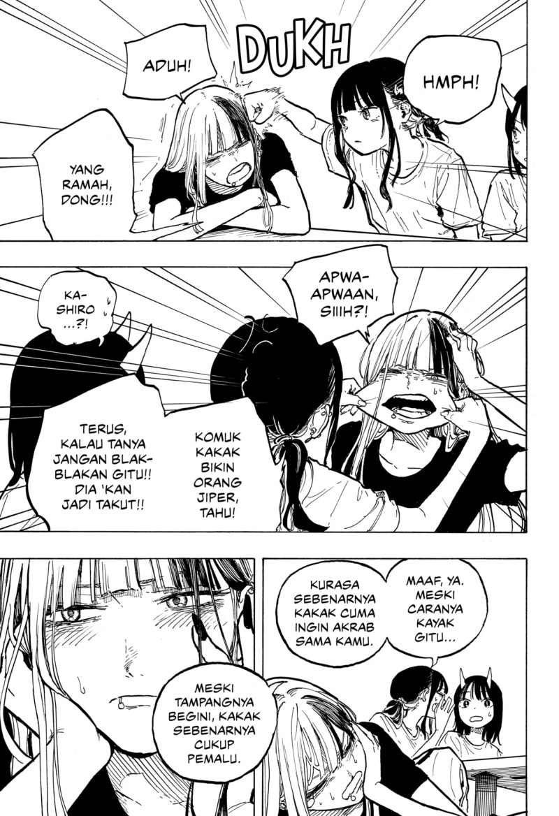 Ruri Dragon Chapter 36 - halaman 7