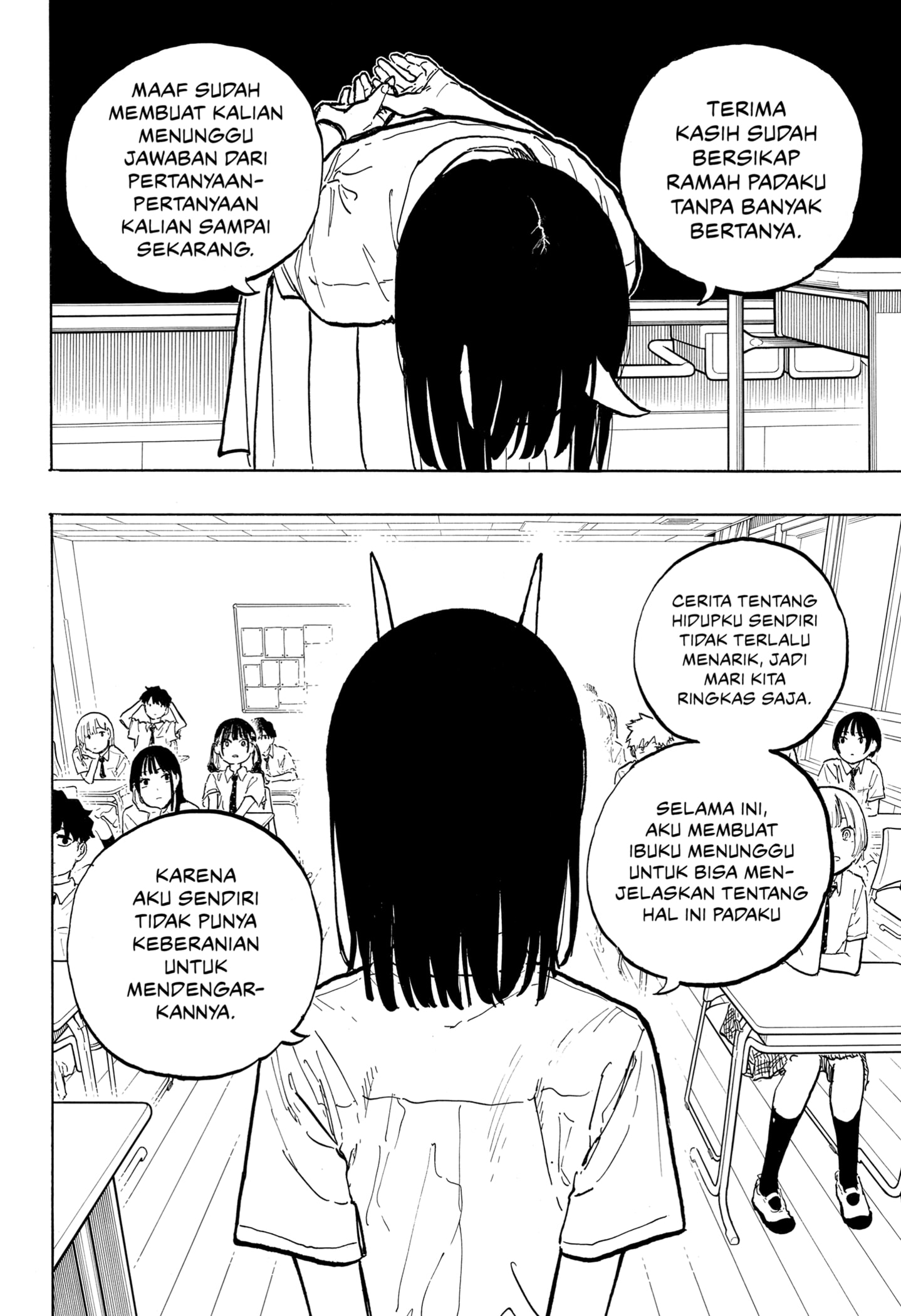 Ruri Dragon Chapter 37 - halaman 16