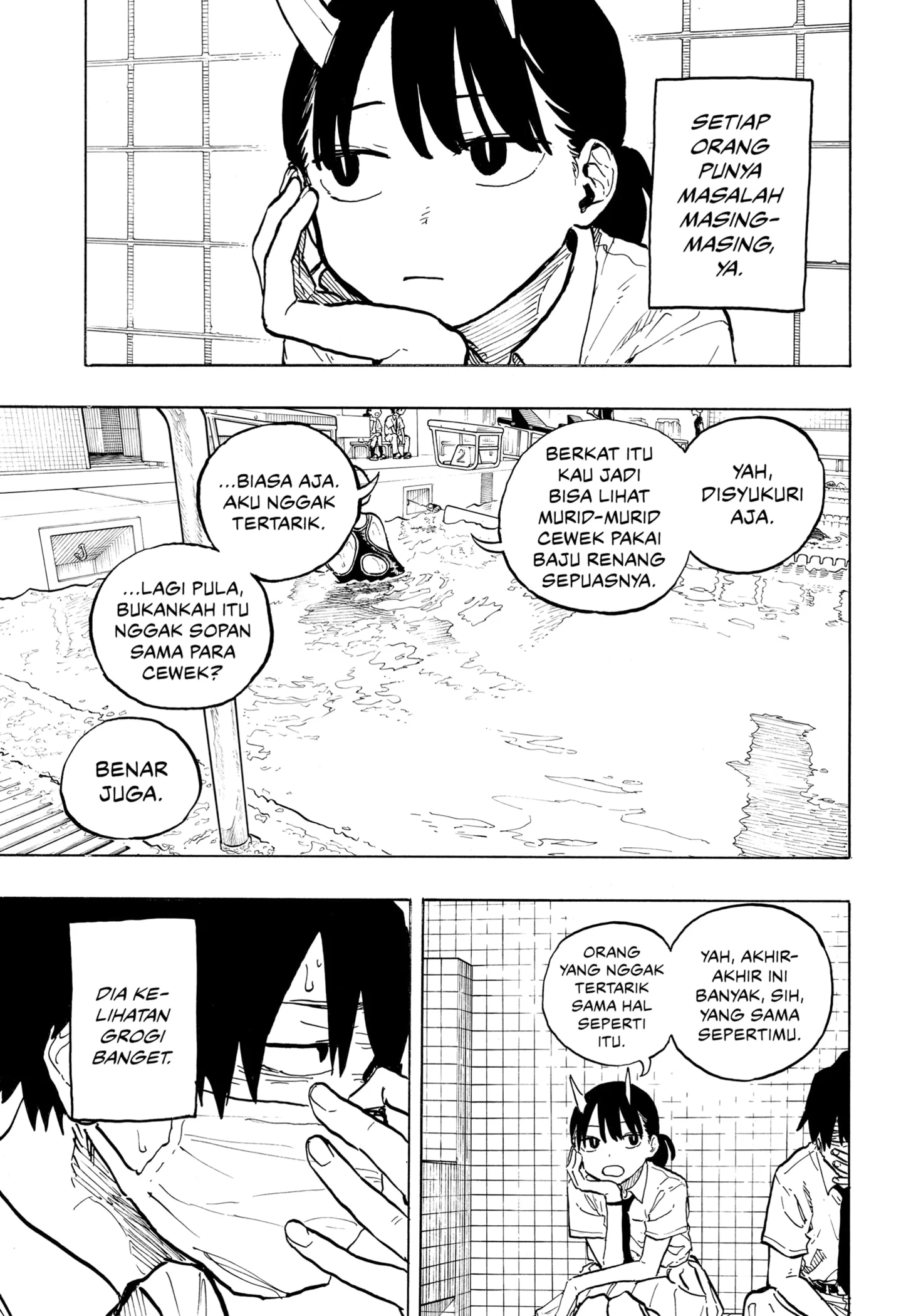 Ruri Dragon Chapter 41 - halaman 7