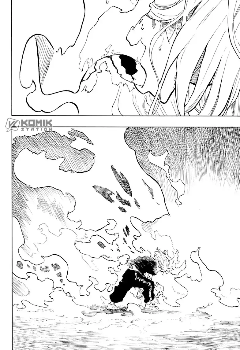 Ruri Dragon Chapter 43 - halaman 3