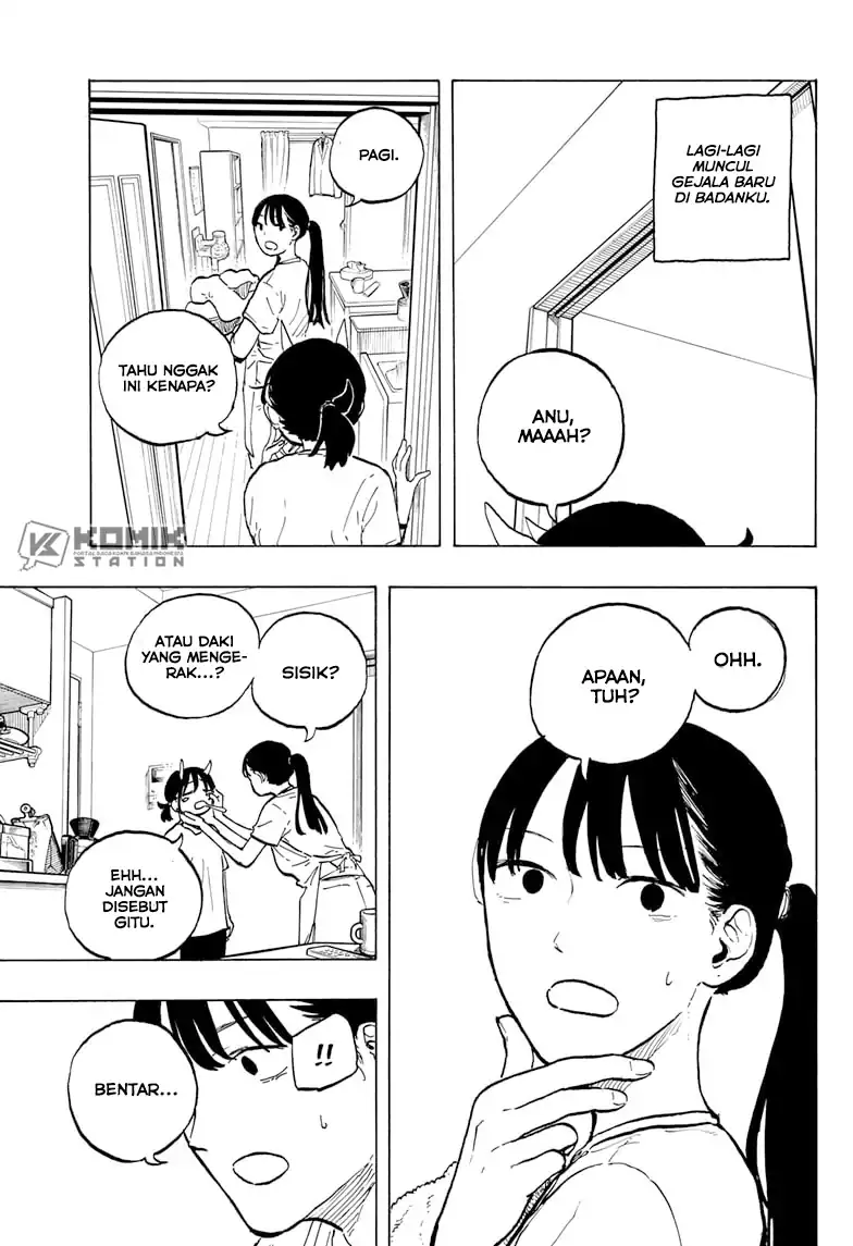 Ruri Dragon Chapter 43 - halaman 6