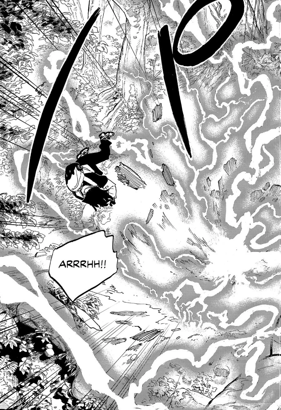 Ruri Dragon Chapter 47 - halaman 1