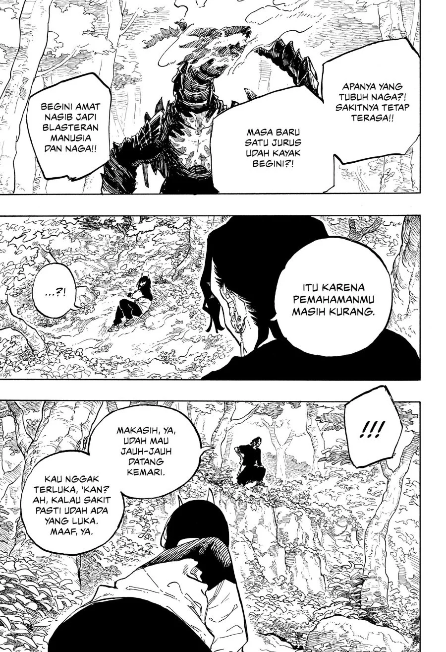 Ruri Dragon Chapter 47 - halaman 7
