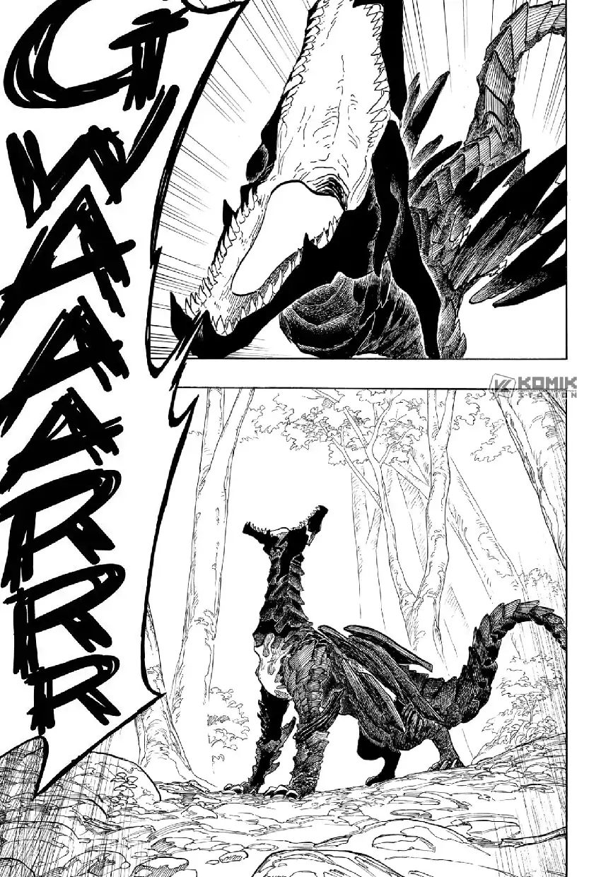 Ruri Dragon Chapter 48 - halaman 4