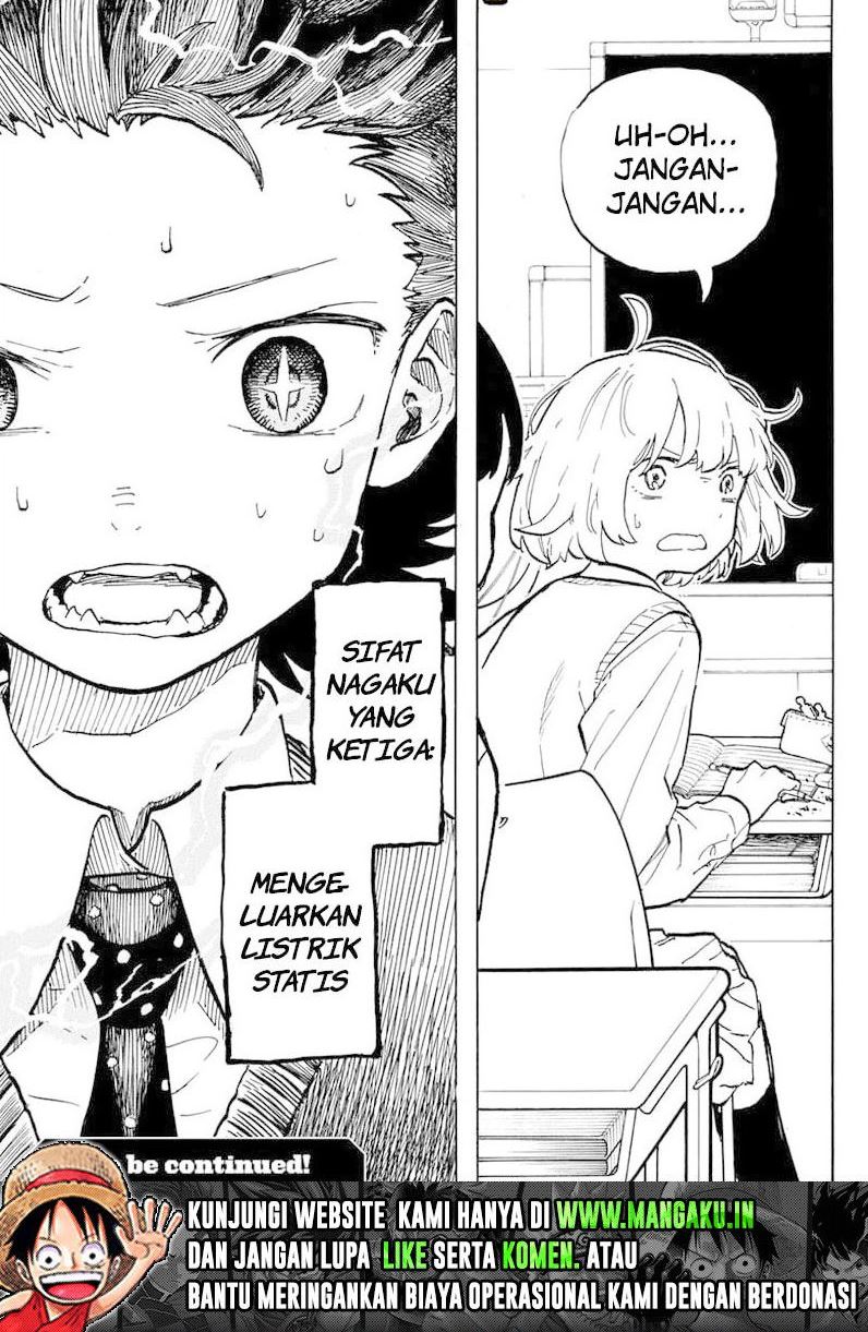 Ruri Dragon Chapter 6 - halaman 20