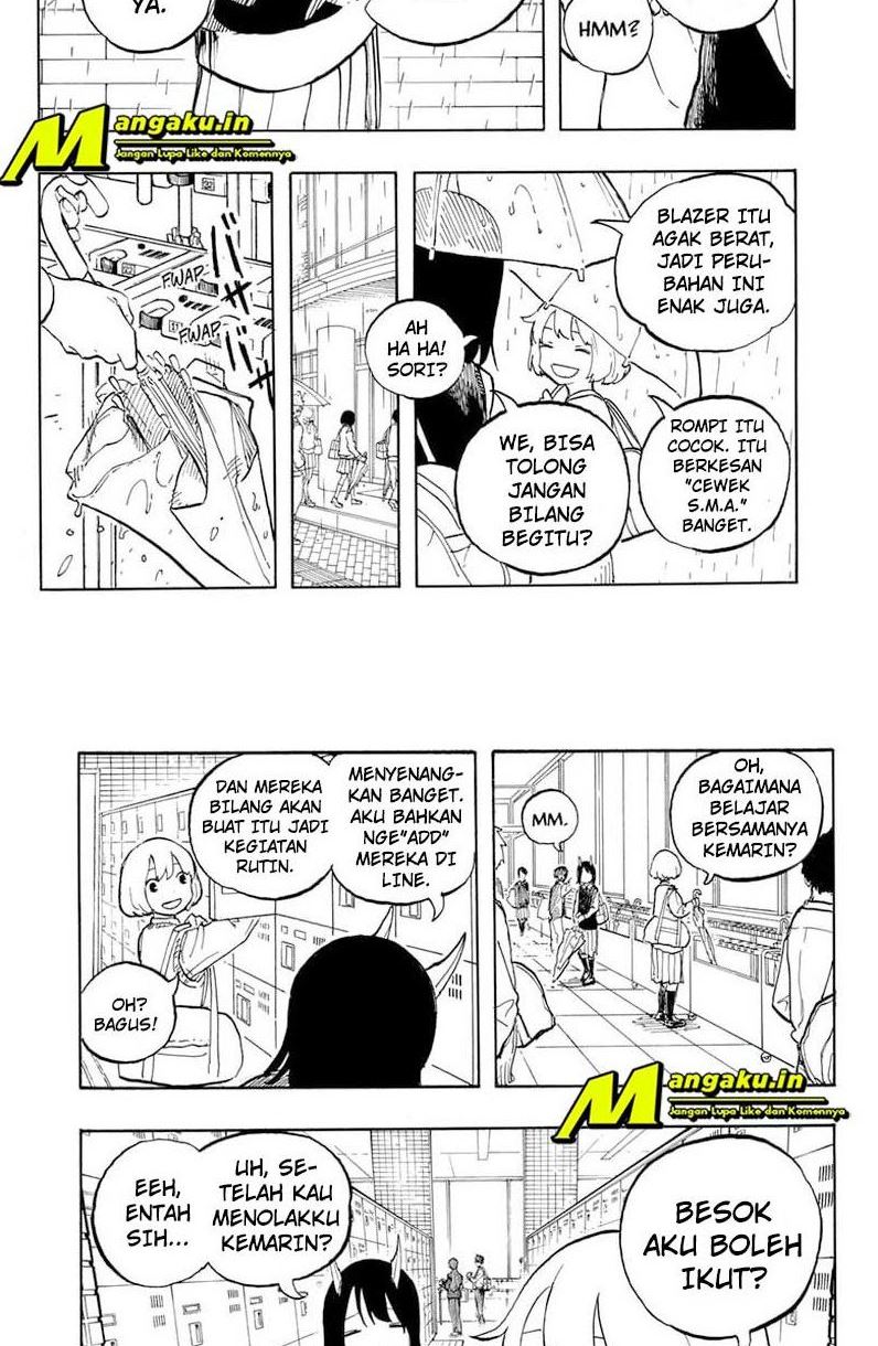 Ruri Dragon Chapter 6 - halaman 4