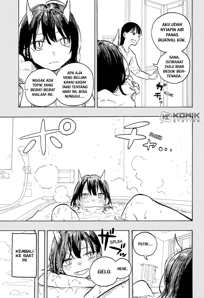 Ruri Dragon Chapter 8 - halaman 10
