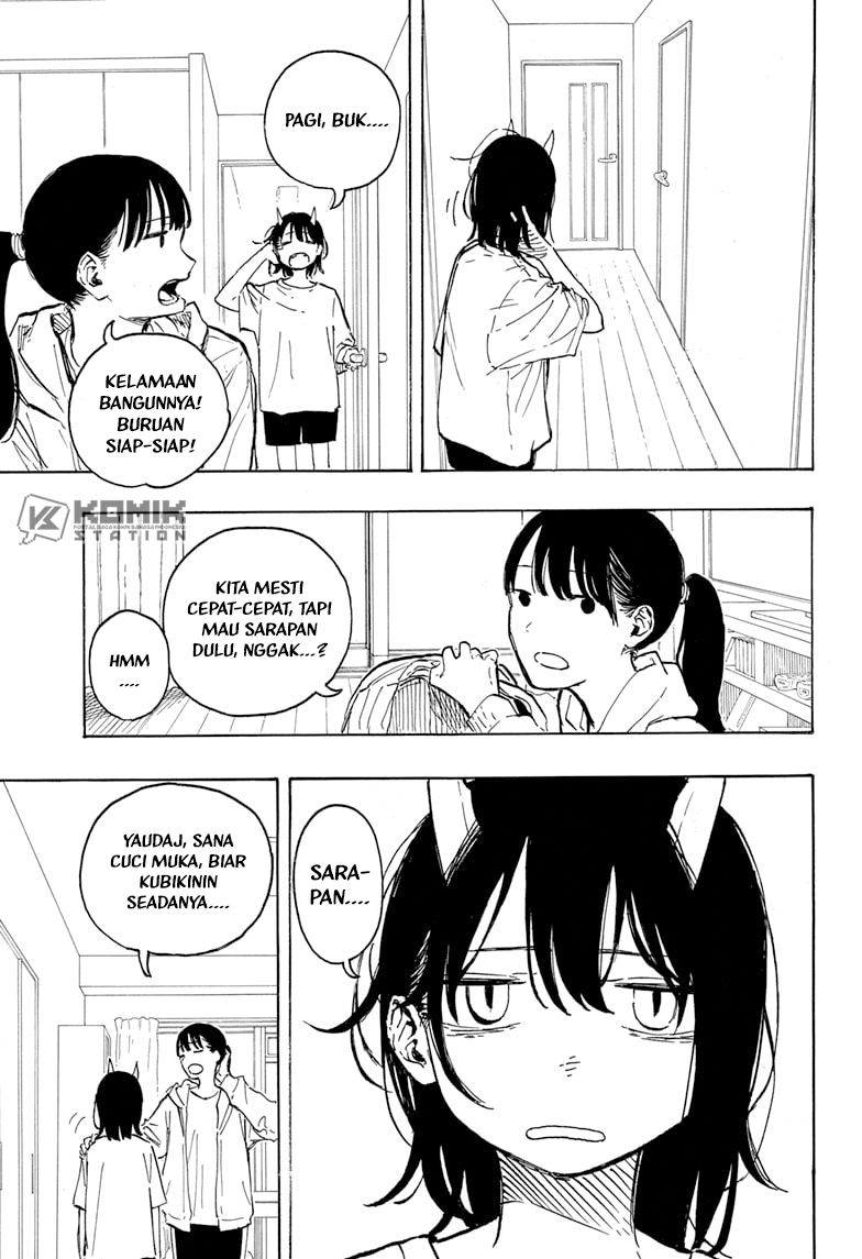 Ruri Dragon Chapter 8 - halaman 4