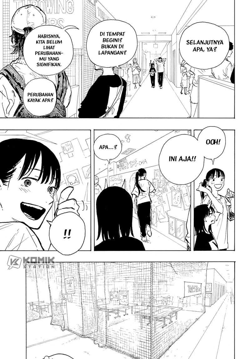 Ruri Dragon Chapter 9 - halaman 14