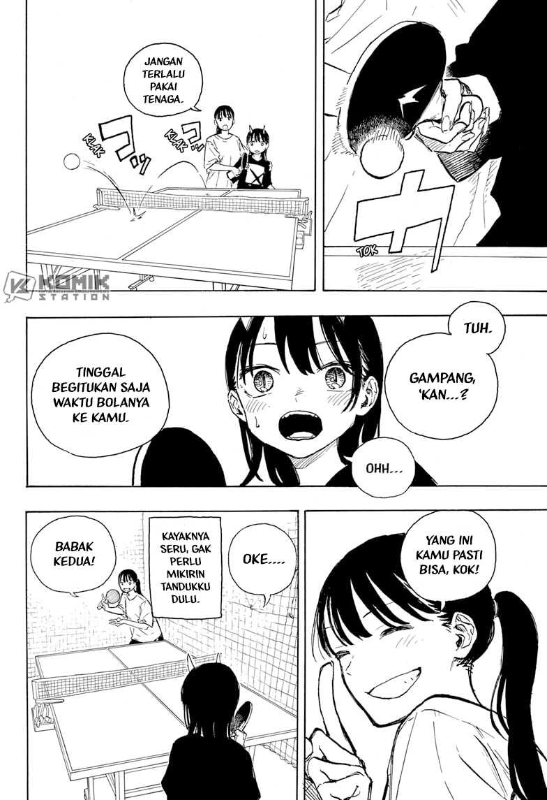 Ruri Dragon Chapter 9 - halaman 17