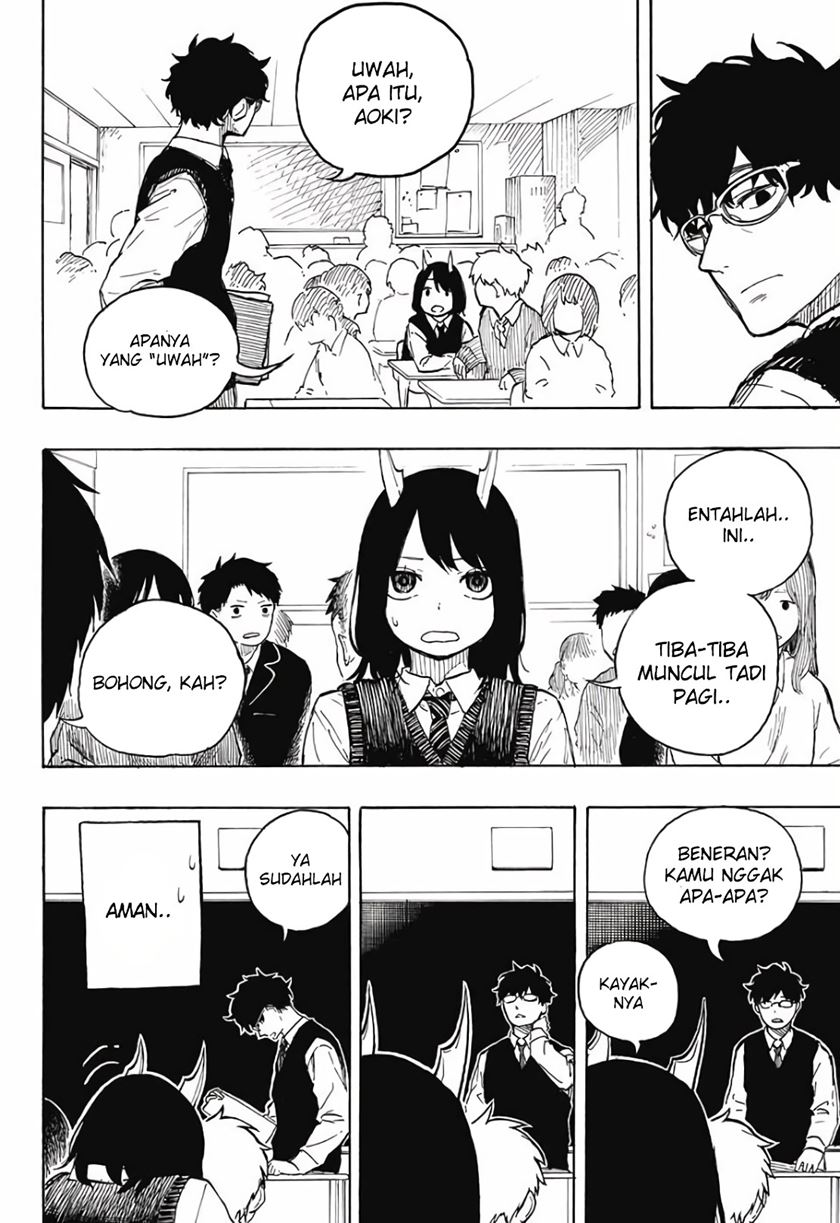 Ruri Dragon Chapter 0.1 - halaman 12