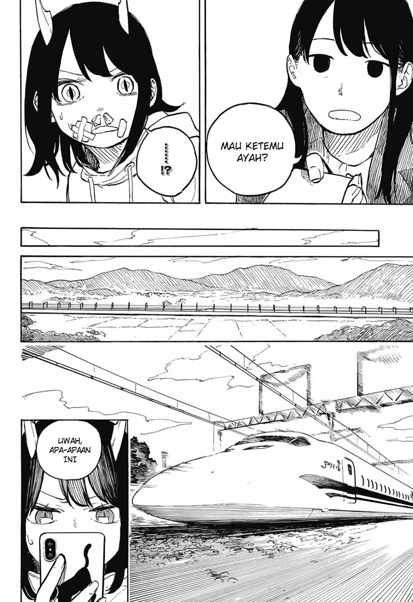 Ruri Dragon Chapter 0.1 - halaman 24