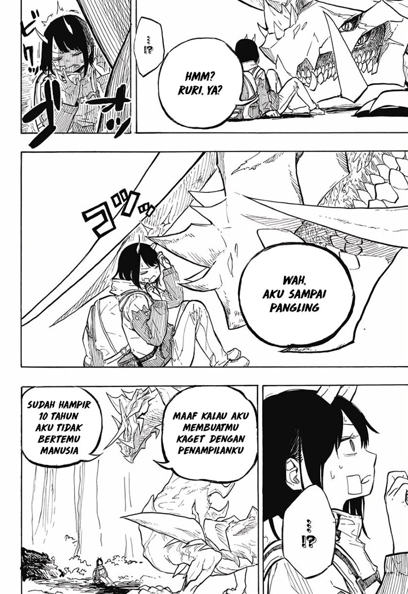 Ruri Dragon Chapter 0.1 - halaman 31