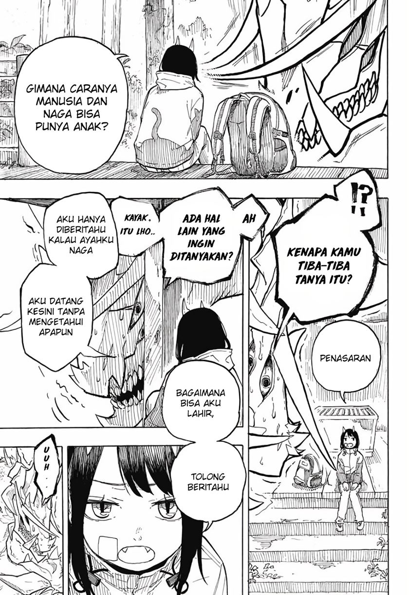Ruri Dragon Chapter 0.1 - halaman 34
