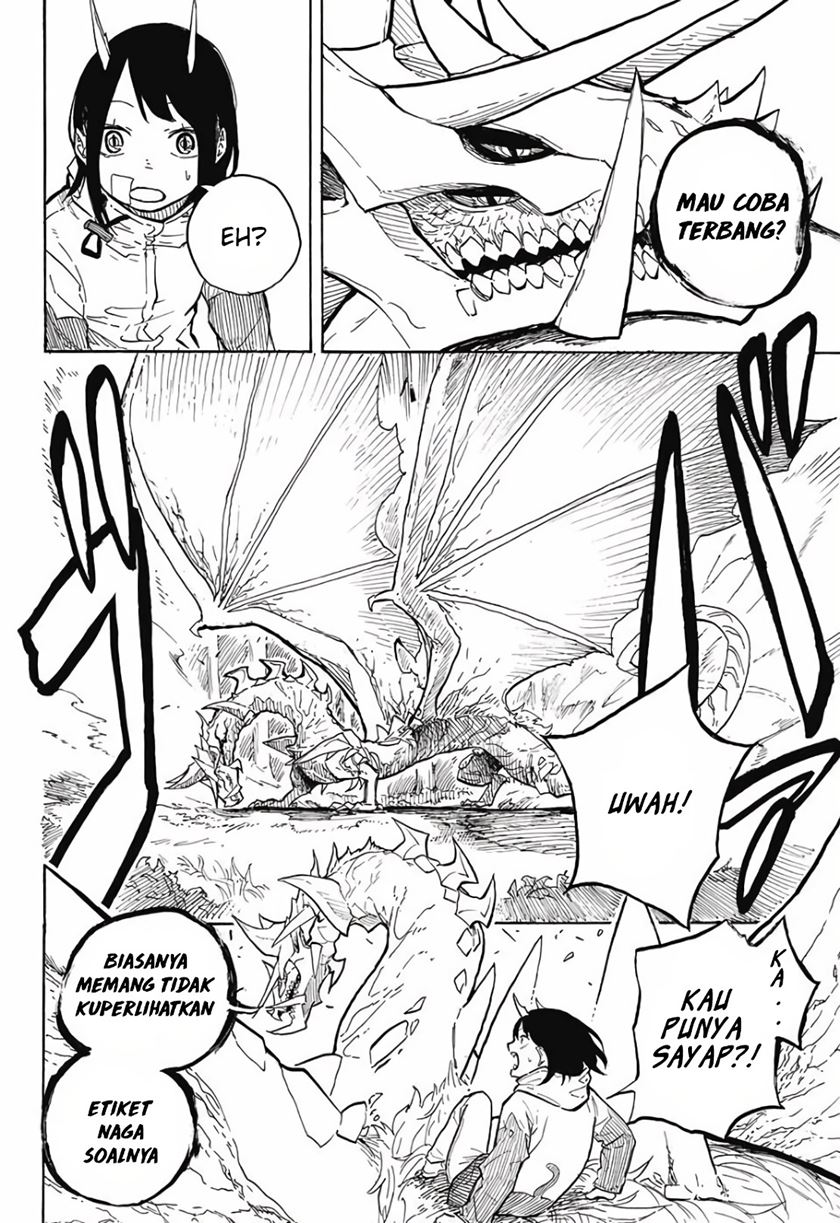 Ruri Dragon Chapter 0.1 - halaman 37