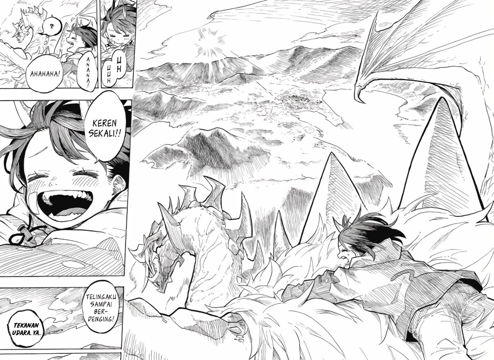 Ruri Dragon Chapter 0.1 - halaman 39