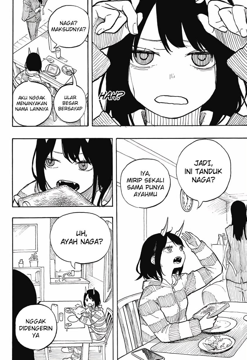 Ruri Dragon Chapter 0.1 - halaman 4