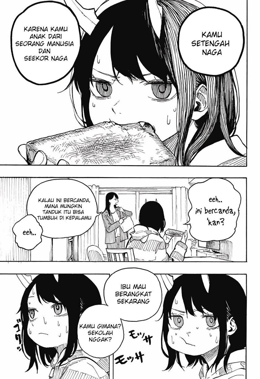 Ruri Dragon Chapter 0.1 - halaman 5
