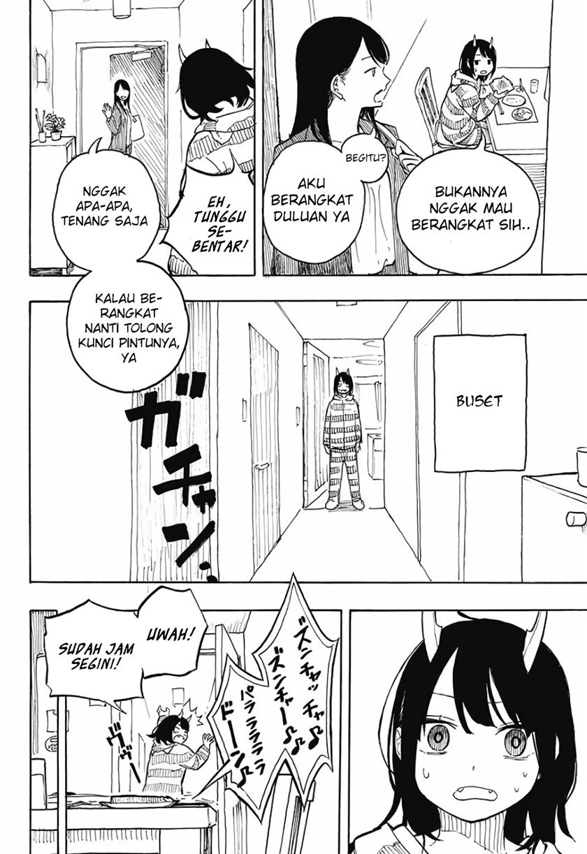 Ruri Dragon Chapter 0.1 - halaman 6